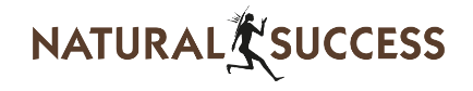 Natural Success logo