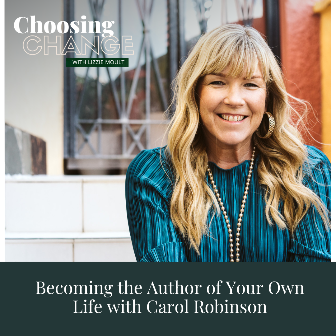 Choosing Change Podcast 