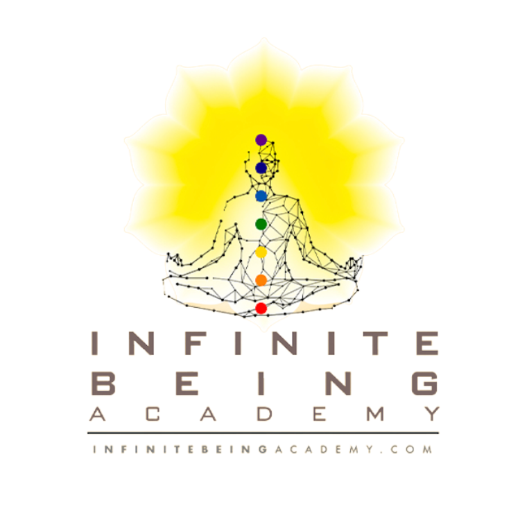 Infinite Being Academy Logo